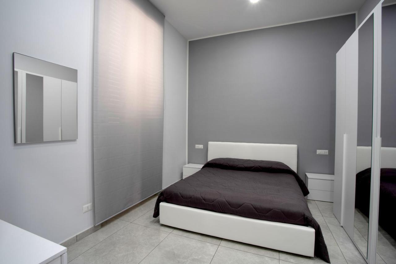 Giovi'S Apartments Castellammare di Stabia Buitenkant foto