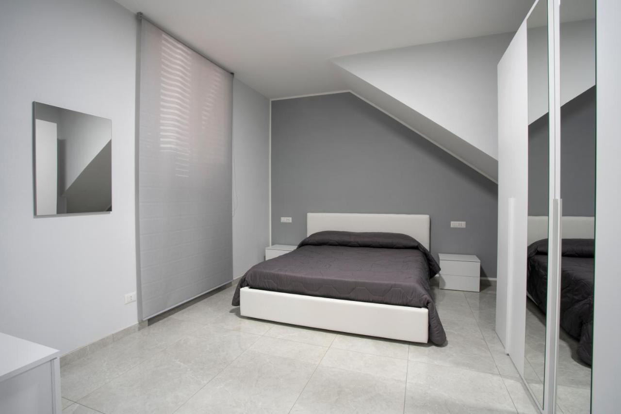 Giovi'S Apartments Castellammare di Stabia Buitenkant foto