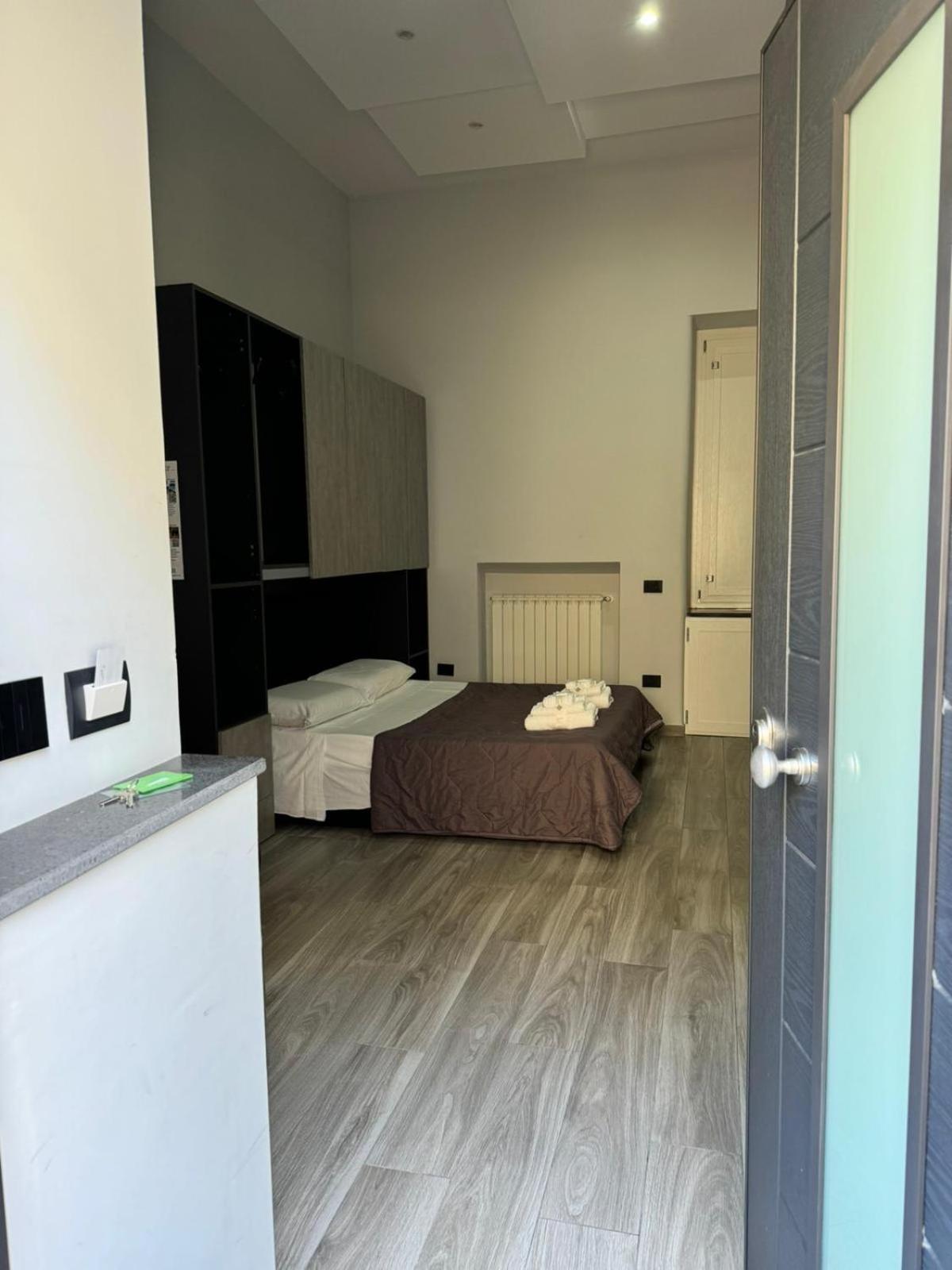 Giovi'S Apartments Castellammare di Stabia Buitenkant foto